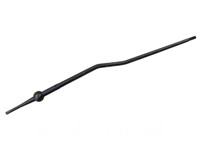 Рычаг Т-150 151.37.157 переключения КПП