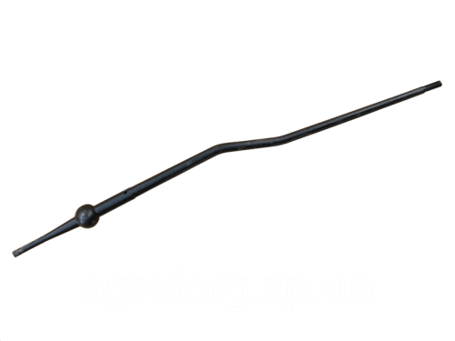 Рычаг Т-150 151.37.157 переключения КПП