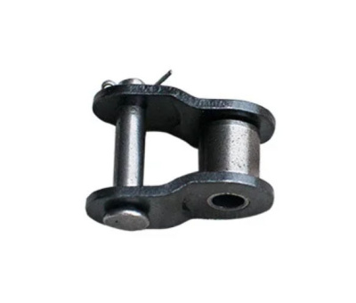 Звено цепи 15 переходное