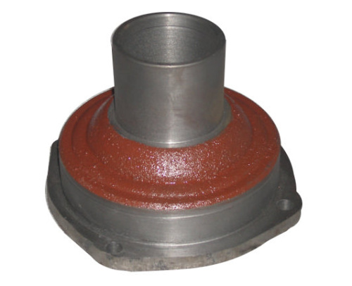 Корпус ДТ-75 6Т2-2116 выжимного подшипника