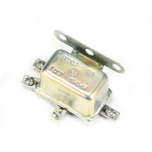 Реле стартера РС-502 Т-40 73.3747  (503,523)