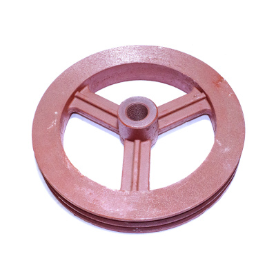 Шкив 103_320мм_02