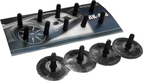 Вентиль ремонтный для камеры 68х40 ЛК-414