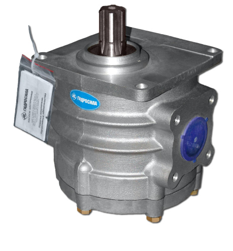 НШ- 100 гидросила