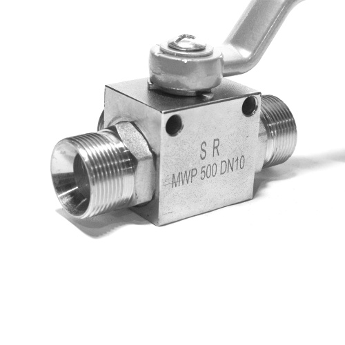 Кран 3-х ходовой S32-S32-S32 (М27х1,5-М27х1,5-М27х1,5) шаровый_03